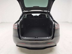 Tesla Model Y Facelift Rear-Wheel Drive - ფოტო 10