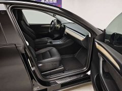 Tesla Model Y Facelift Rear-Wheel Drive - ფოტო 11