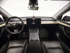 Tesla Model Y Facelift Rear-Wheel Drive - ფოტო 14