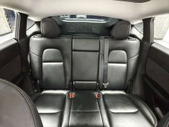 Tesla Model Y Facelift Rear-Wheel Drive - ფოტო 16