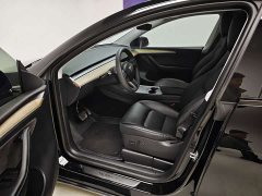 Tesla Model Y Facelift Rear-Wheel Drive - ფოტო 17