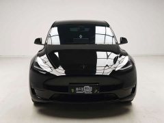 Tesla Model Y Facelift Rear-Wheel Drive - ფოტო 2