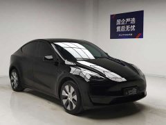 Tesla Model Y Facelift Rear-Wheel Drive - ფოტო 3
