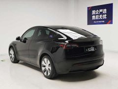 Tesla Model Y Facelift Rear-Wheel Drive - ფოტო 6