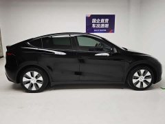 Tesla Model Y Facelift Rear-Wheel Drive - ფოტო 7