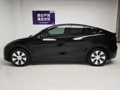 Tesla Model Y Facelift Rear-Wheel Drive - ფოტო 9