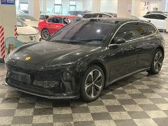 Nio ET5T 75kWh Touring - ფოტო 1
