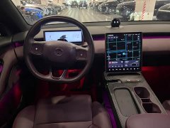 Nio ET5T 75kWh Touring - ფოტო 10