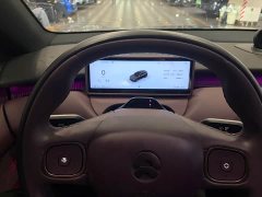 Nio ET5T 75kWh Touring - ფოტო 11