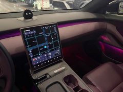 Nio ET5T 75kWh Touring - ფოტო 12
