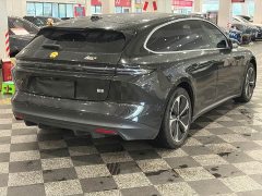 Nio ET5T 75kWh Touring - ფოტო 5