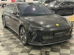 Nio ET5T 75kWh Touring - ფოტო 6