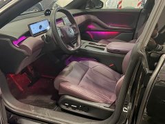 Nio ET5T 75kWh Touring - ფოტო 7