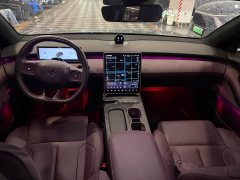 Nio ET5T 75kWh Touring - ფოტო 9
