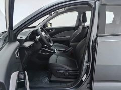 Wuling Xingchi 1.5L CVT Enjoy Edition - ფოტო 10