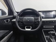 Wuling Xingchi 1.5L CVT Enjoy Edition - ფოტო 11