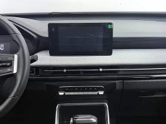 Wuling Xingchi 1.5L CVT Enjoy Edition - ფოტო 12
