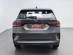 Wuling Xingchi 1.5L CVT Enjoy Edition - ფოტო 4