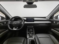 Wuling Xingchi 1.5L CVT Enjoy Edition - ფოტო 5