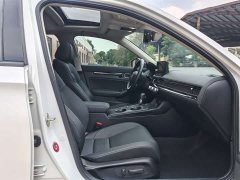 Honda Envix Version HATCHBACK 240TURBO CVT Luxury Edition - ფოტო 11