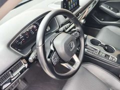 Honda Envix Version HATCHBACK 240TURBO CVT Luxury Edition - ფოტო 14