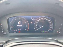 Honda Envix Version HATCHBACK 240TURBO CVT Luxury Edition - ფოტო 16