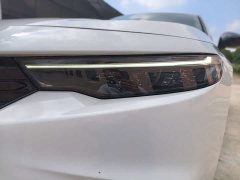 Honda Envix Version HATCHBACK 240TURBO CVT Luxury Edition - ფოტო 17