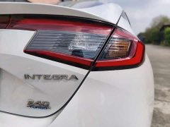 Honda Envix Version HATCHBACK 240TURBO CVT Luxury Edition - ფოტო 18