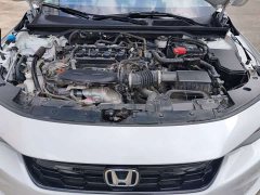Honda Envix Version HATCHBACK 240TURBO CVT Luxury Edition - ფოტო 19