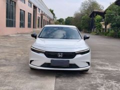 Honda Envix Version HATCHBACK 240TURBO CVT Luxury Edition - ფოტო 2