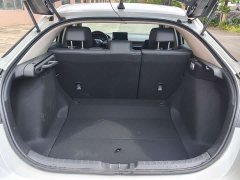 Honda Envix Version HATCHBACK 240TURBO CVT Luxury Edition - ფოტო 20