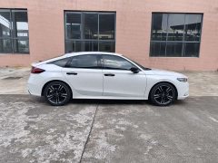 Honda Envix Version HATCHBACK 240TURBO CVT Luxury Edition - ფოტო 4