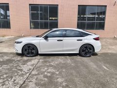 Honda Envix Version HATCHBACK 240TURBO CVT Luxury Edition - ფოტო 5