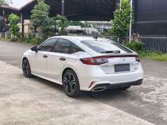 Honda Envix Version HATCHBACK 240TURBO CVT Luxury Edition - ფოტო 6