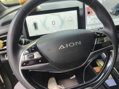 AION V Plus 70 Smart Edition Ternary Lithium - ფოტო 11