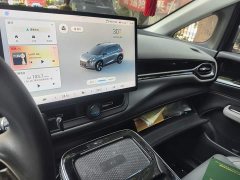 AION V Plus 70 Smart Edition Ternary Lithium - ფოტო 14
