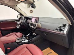 BMW X3 xDrive30i Premier M Night Package - ფოტო 11