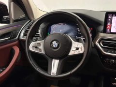 BMW X3 xDrive30i Premier M Night Package - ფოტო 12