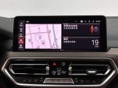 BMW X3 xDrive30i Premier M Night Package - ფოტო 13
