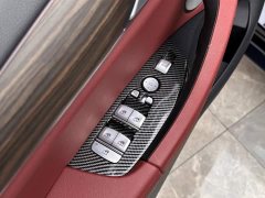 BMW X3 xDrive30i Premier M Night Package - ფოტო 16