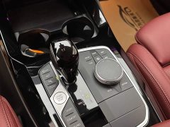 BMW X3 xDrive30i Premier M Night Package - ფოტო 17