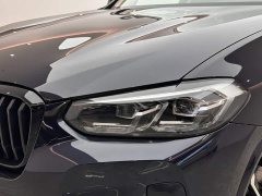 BMW X3 xDrive30i Premier M Night Package - ფოტო 18