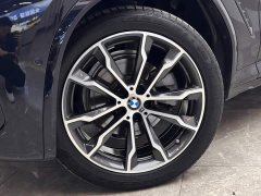 BMW X3 xDrive30i Premier M Night Package - ფოტო 19