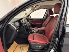 BMW X3 xDrive30i Premier M Night Package - ფოტო 8