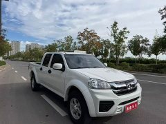 Mercedes-Benz Fengjun 5 2.0T 2WD Version - ფოტო 1