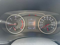 Mercedes-Benz Fengjun 5 2.0T 2WD Version - ფოტო 10