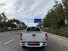 Mercedes-Benz Fengjun 5 2.0T 2WD Version - ფოტო 5