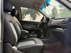 Mercedes-Benz Fengjun 5 2.0T 2WD Version - ფოტო 6