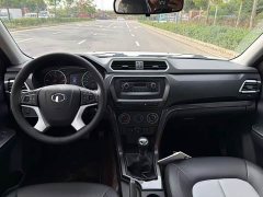 Mercedes-Benz Fengjun 5 2.0T 2WD Version - ფოტო 7