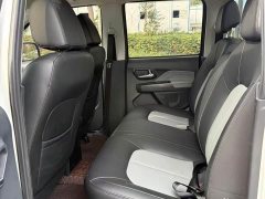 Mercedes-Benz Fengjun 5 2.0T 2WD Version - ფოტო 8